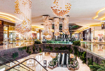 Shoppes at Cotai Central